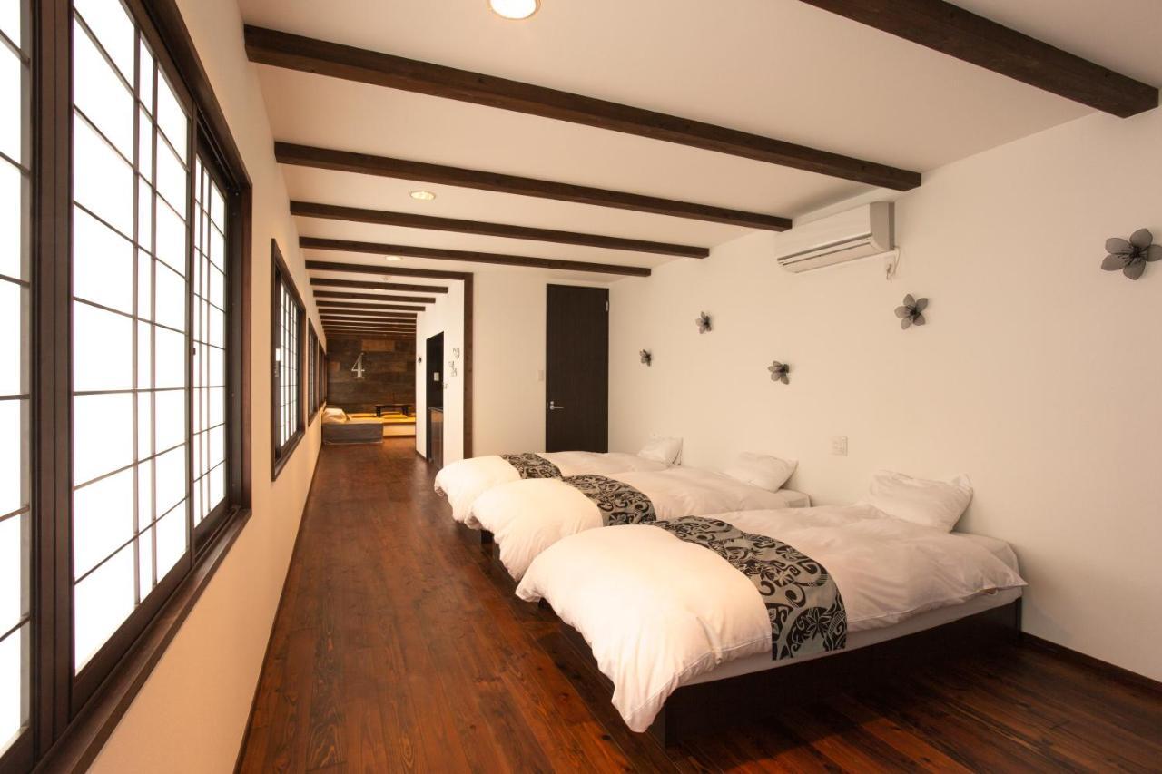 Hotel Hakkei Maniwa Esterno foto